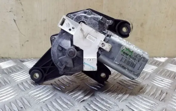 Renault Scenic II - Grand scenic II Rear window wiper motor 8200153458B