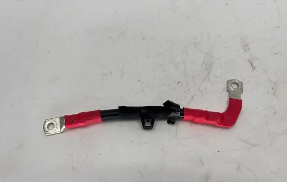 Jaguar XE Positive cable (battery)