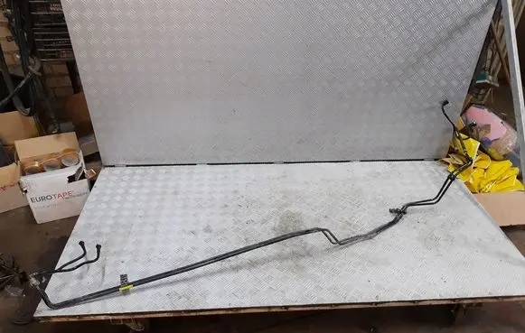 Ford C-MAX I Fuel line/pipe/hose 