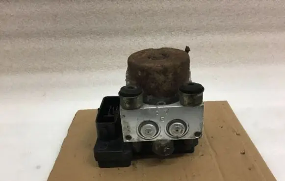Mitsubishi Outlander ABS Pump MB44WDE3X151 D6033X153305B
