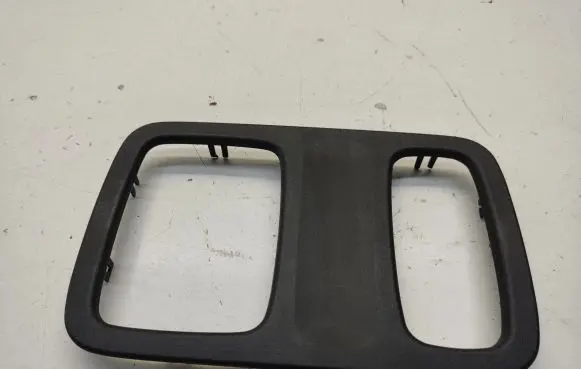 Mercedes-Benz Vito Viano W447 Sliding door cover cap 6397470187