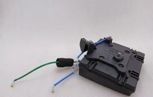 Mercedes-Benz S C217 Air suspension tank/reservoir A2228050019