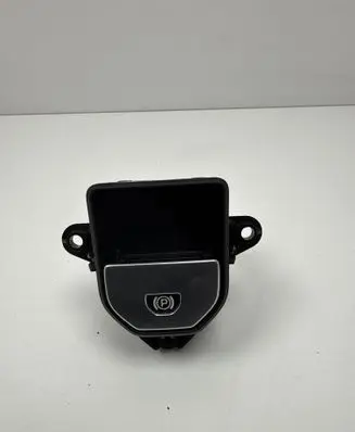 Land Rover Evoque I Hand parking brake switch 10021786 BJ3215K850 SN80500112840416