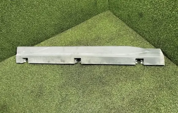 Ford Transit Sliding door trim (molding) BK31V10154AEW BK31V10154