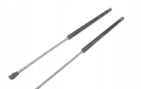 Peugeot 807 Tailgate strut 