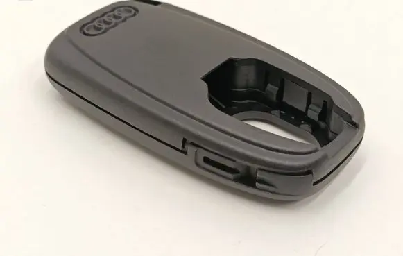 Ignition key/card