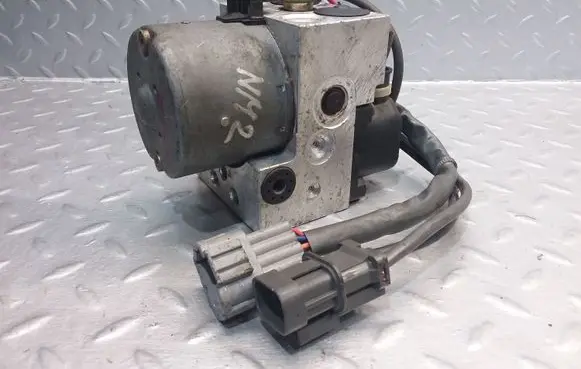 Nissan Maxima ABS Pump 11000040300 87002317 476000L700
