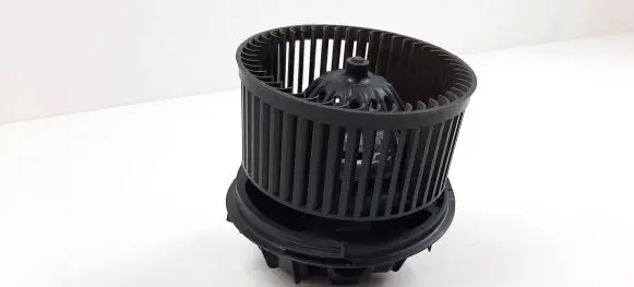 Citroen C3 Heater fan/blower GMVA86CLIM M4854