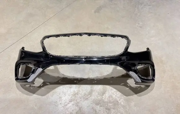 Mercedes-Benz E W213 Front bumper A2138852600