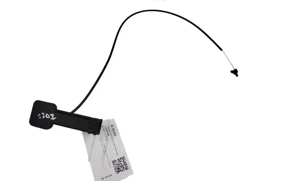 Citroen C5 Rear seat cable / handle 
