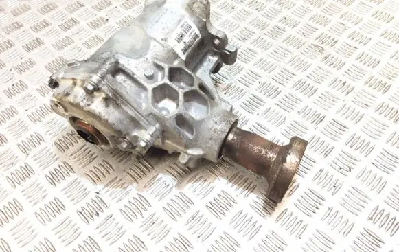 Volvo XC90 Front differential 31492191
