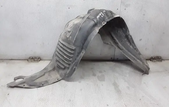 Mazda 6 Front wheel arch liner splash guards