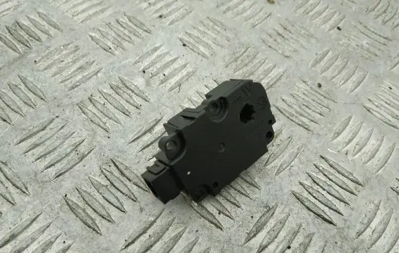 Intake manifold valve actuator/motor