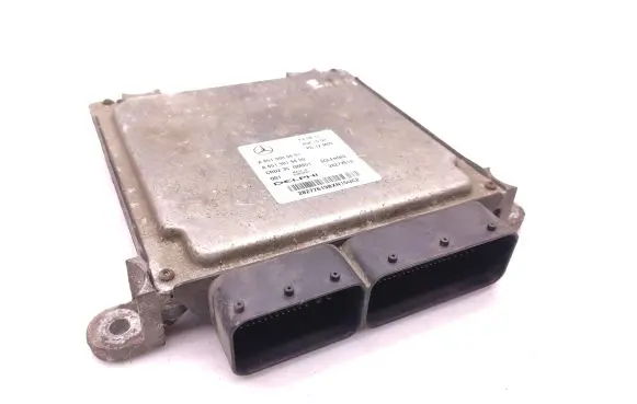 Mercedes-Benz Sprinter W906 Engine control unit/module A6519000601 28277619 A6519019400