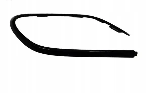 Mercedes-Benz CLA C118 X118 Rear bumper trim bar molding A1188852402