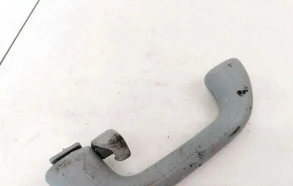 Hyundai Santa Fe Rear interior roof grab handle 853422B100 85342-2B100