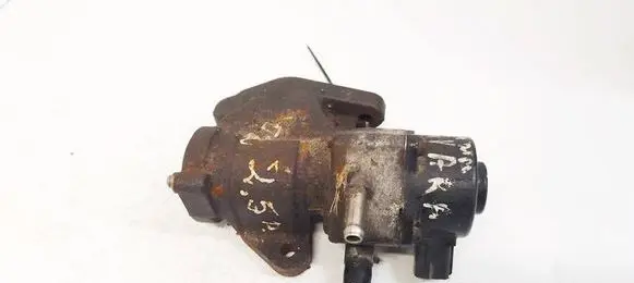 EGR valve