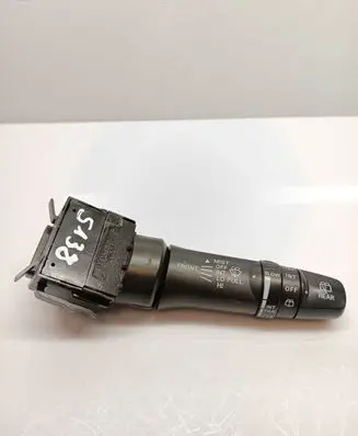 Citroen C-Crosser Wiper control stalk E532016