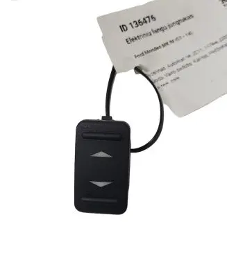 Ford Mondeo MK IV Electric window control switch 6M2T14529AD
