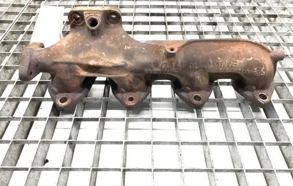 BMW X1 E84 Exhaust manifold 7810182