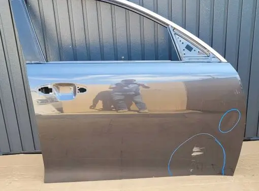 KIA Optima Front door 
