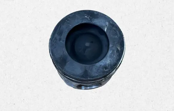 Volkswagen Touareg II Piston 83L82 059107065DM 033PI0010100