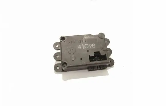 Mazda Premacy Air flap motor/actuator 4109B