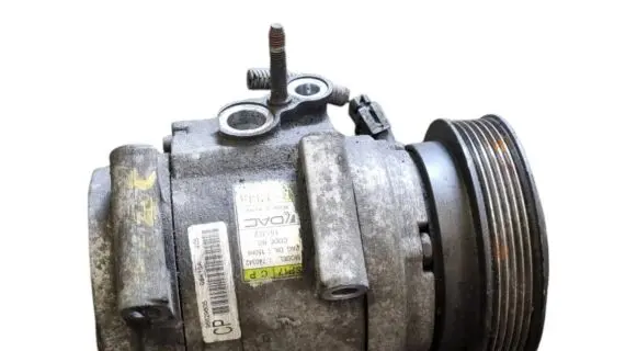Chevrolet Captiva Air conditioning (A/C) compressor (pump) 96629605