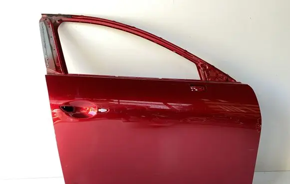 Mazda 3 Front door BDMT58010