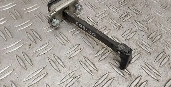 Toyota Corolla E210 E21 Rear door check strap stopper