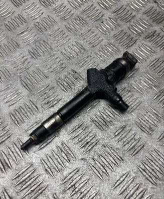 Mazda 6 Fuel injector 