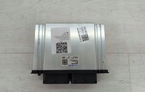 KIA Sportage Wing mirror control module 391252MFL0Kia
