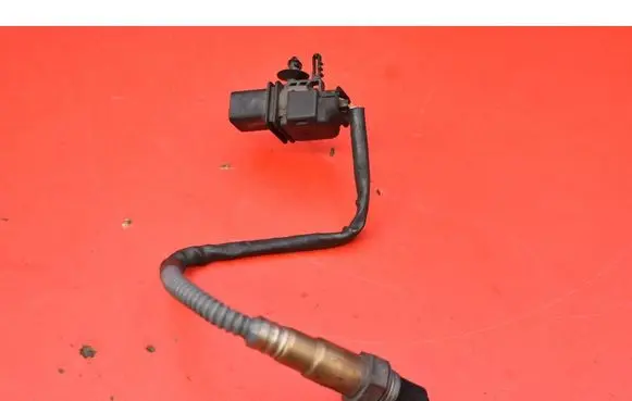 Lambda probe sensor