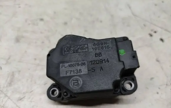 Volvo XC60 Air flap motor/actuator PL1607526