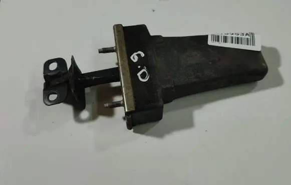 Saab 9-3 Ver2 Rear door check strap stopper 
