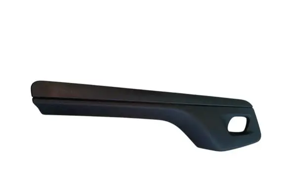 Peugeot Expert Front door trim (molding) 98091769