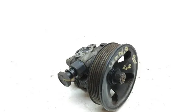 Hyundai Santa Fe Power steering pump