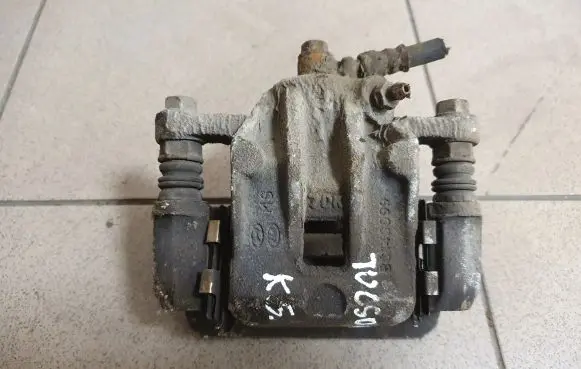 Hyundai Tucson JM Rear brake caliper