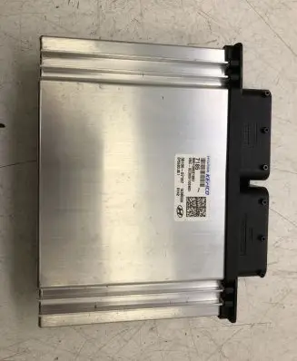 Hyundai i20 (BC3 BI3) Engine control unit/module 3910607185 1K26503X 3910607197