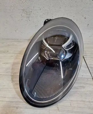 Porsche 992 Headlight/headlamp 992941059F