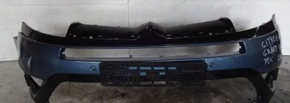 Citroen C4 Grand Picasso Front bumper