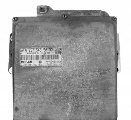 Mercedes-Benz Sprinter W901 W902 W903 W904 Engine control unit/module A0275455032