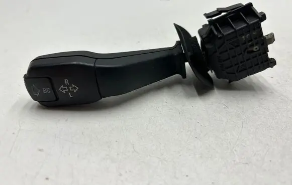 BMW 5 E39 Indicator stalk 011004