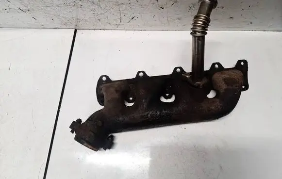 Mercedes-Benz C W202 Exhaust manifold 6041421201AK