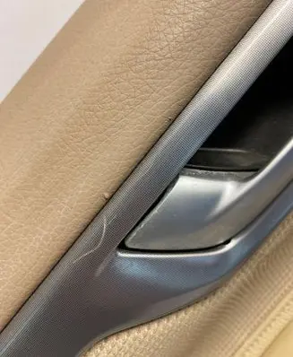 Volvo S60 Rear door card panel trim