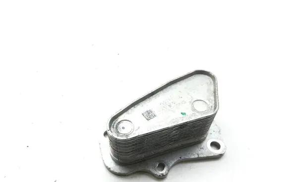 Opel Astra K Oil filter mounting bracket 12678774 177775297A2