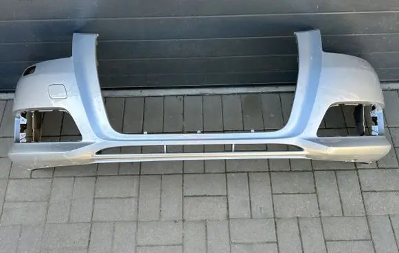 Audi A3 S3 8P Front bumper