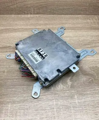Mazda Premacy Engine control unit/module ECU RF3R18881A 2758005092 RF3R