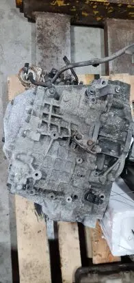 Nissan Murano Z51 Automatic gearbox
