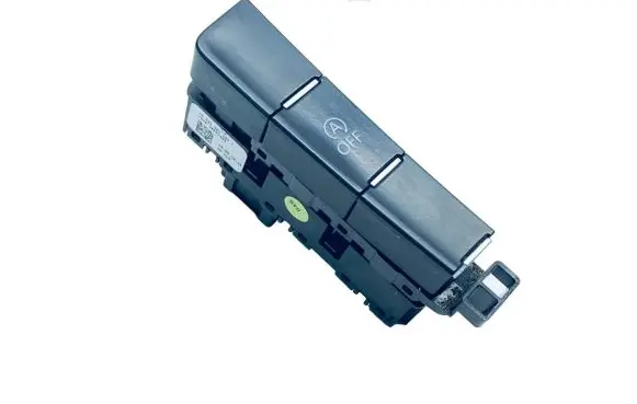 Traction control (ASR) switch